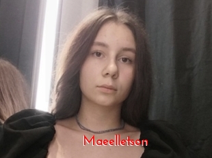 Maeelletson