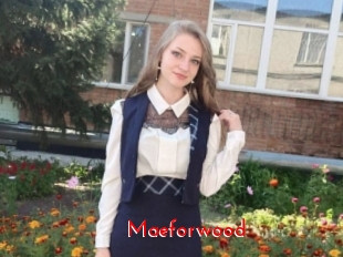 Maeforwood
