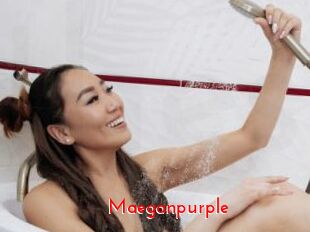 Maeganpurple