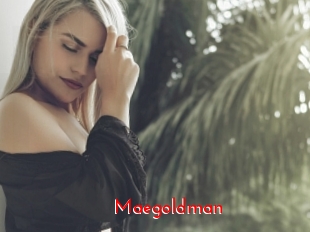 Maegoldman