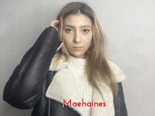 Maehaines