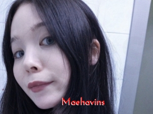 Maehavins