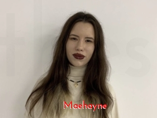 Maehayne