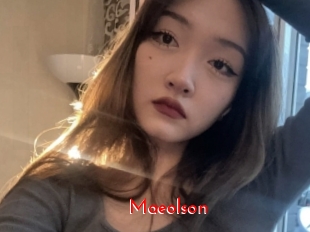 Maeolson