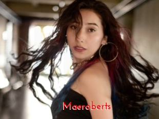 Maeroberts