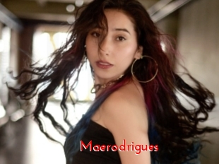 Maerodrigues