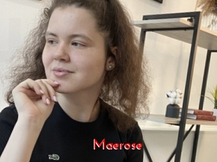 Maerose