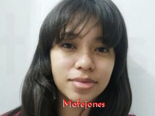 Mafejones