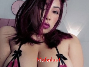 mafesluut The Sex