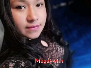 Magdywish