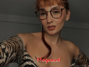 Magexual