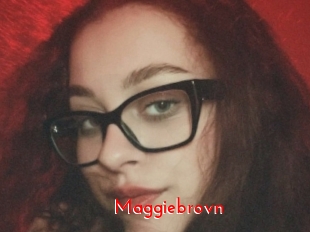 Maggiebrovn