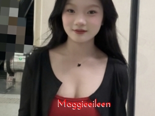 maggieeileen The Sex