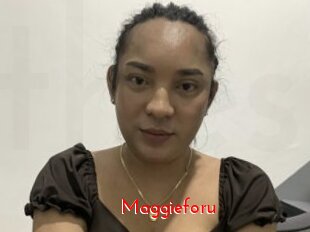 Maggieforu