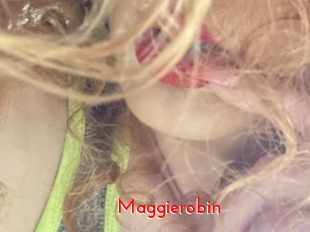 Maggierobin