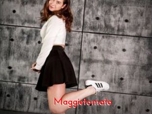 Maggietomato