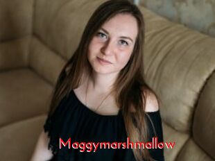 Maggymarshmallow