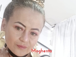 maghenta The Sex