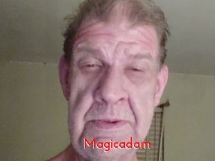Magicadam