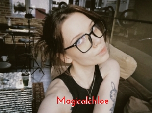 Magicalchloe