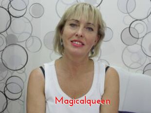 Magicalqueen