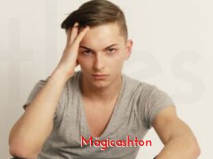 Magicashton