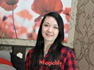 Magicliily
