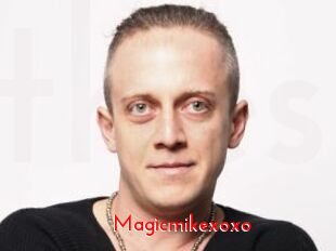 Magicmikexoxo