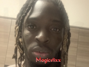 Magicstixx