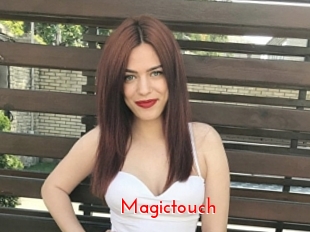 Magictouch