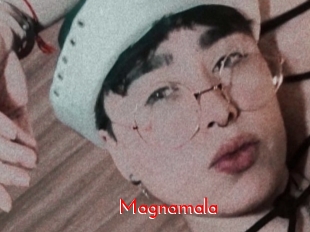 Magnamala