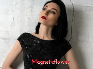 Magneticflower