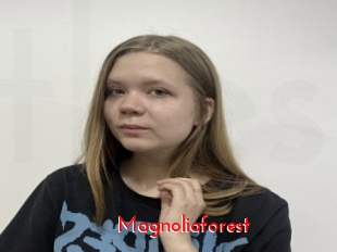 magnoliaforest The Sex