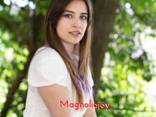 Magnoliajoy