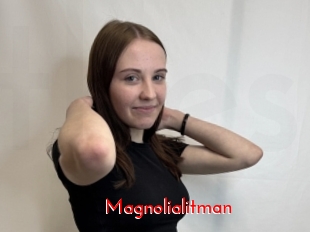 Magnolialitman