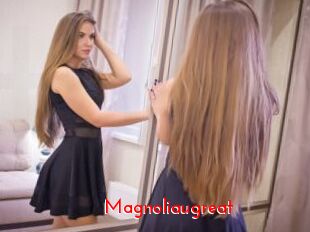 Magnoliaugreat