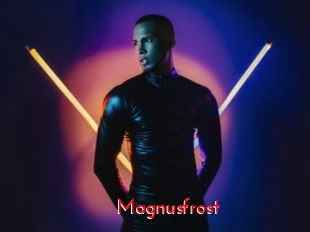 magnusfrost The Sex