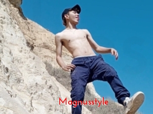 Magnusstyle