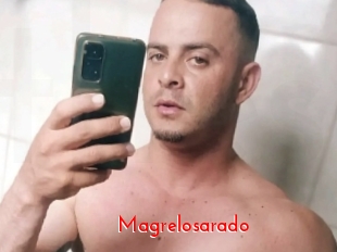 Magrelosarado
