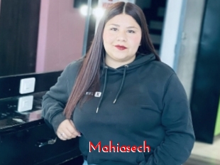 Mahiasech
