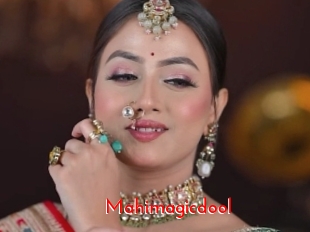 Mahimagicdool