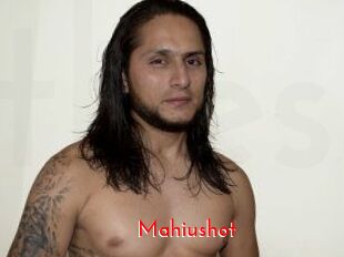 Mahiushot