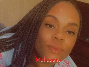 Mahogany