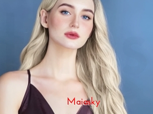 Maiasky
