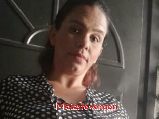 Maiastevenson