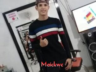Maickwc