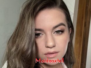 Maidaaxtell
