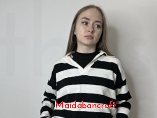 Maidabancroft