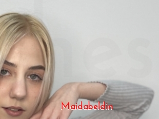 Maidabeldin