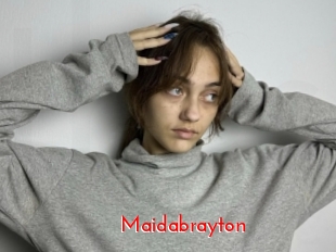 Maidabrayton